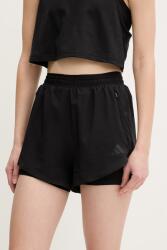 adidas Performance edzős rövidnadrág - fekete XL - answear - 19 990 Ft