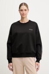 GUESS felső OCTAVIA - fekete XS - answear - 41 990 Ft