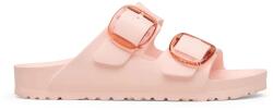 Birkenstock papucs Arizona EVA Big Buckle - rózsaszín Női 41
