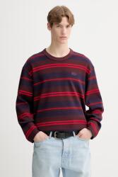 Adidas hosszú ujjú - piros XXL