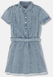 Guess gyerek farmerruha - kék 167 - answear - 32 990 Ft