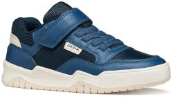 GEOX gyerek sportcipő PERTH - kék 34