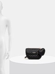 GUESS Чанта Guess ATABEY (HWQG98.94210)