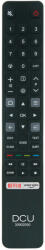 DCU Tecnologic Telecomandă Universală DCU 30902050