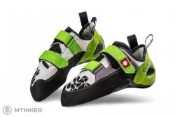 OCÚN Pantofi alpinism OCÚN Jett QC, gri/verde (UK 8.5)