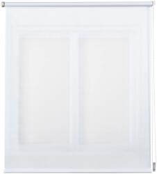 Stor Planet Stor/rulou de fereastră Stor Planet Clip&Fix Night&Day Alb 150 x 180 cm