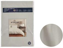Gift Decor Set de foi Gift Decor Gri Pat 90 3 Piese