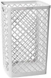 Katrin Szemetes KATRIN 40L műanyag fehér (4287) - robbitairodaszer