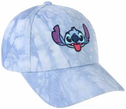 Stitch Șapcă pentru Copii Stitch Tye Die Albastru Multicolor 57 cm