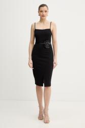 GUESS ruha BLAKE - fekete S