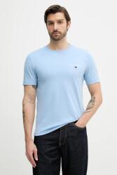 Tommy Hilfiger t-shirt - kék XL - answear - 17 990 Ft