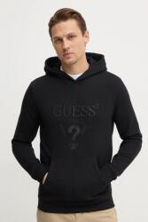 GUESS felső BEAU - fekete S