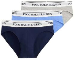 Ralph Lauren alsónadrág 3 db - kék L