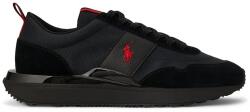 Ralph Lauren sportcipő Train 89 Rib - fekete Női 44