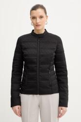 Guess rövid kabát NEW VONA - fekete XL
