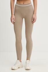 Guess nadrág PEPI - bézs XS/S