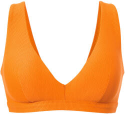 Tchibo - Női bikinifelső - nő - méret 80C - narancssárga