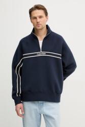 Calvin Klein felső - sötétkék L - answear - 61 990 Ft