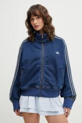 adidas Originals farmerdzseki Firebird - kék S - answear - 38 990 Ft