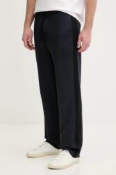 BOSS Green melegítőnadrág JT_BB BC Lux Hurley - sötétkék M