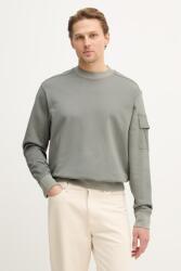 BOSS Orange felső We_Functional - zöld M