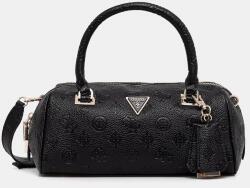 Guess kézitáska CRESIDIA - fekete Univerzális méret - answear - 64 990 Ft