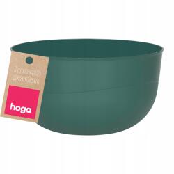 Hoga 1002 Zöld Tál 1, 2l (HG1002 ZIELONA)