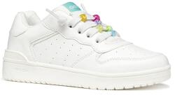 GEOX gyerek sportcipő WASHIBA - fehér 33 - answear - 26 990 Ft