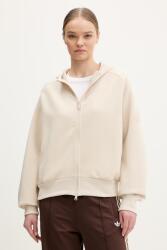 Adidas felső - bézs M - answear - 34 990 Ft