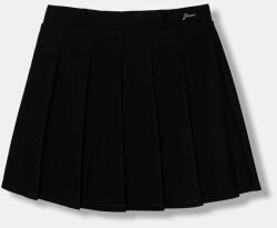 GUESS gyerek szoknya - fekete 122-125 - answear - 26 990 Ft
