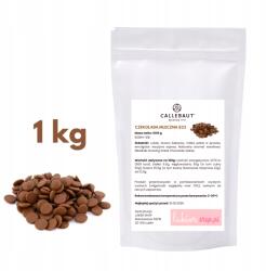 Callebaut Tejcsokoládé Callebaut 823 33, 6% belga bursában 1 kg (823-E4-U71-1)