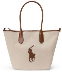 Ralph Lauren kézitáska - bézs Univerzális méret - answear - 161 990 Ft
