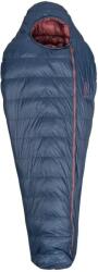 Patizon Sac de dormit Patizon D 290, navy/red (L (186 - 200 cm), ľavý zips) Sac de dormit