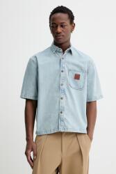 Guess Jeans farmering - kék XL - answear - 38 990 Ft