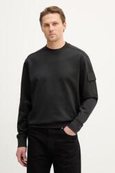 BOSS Orange felső We_Functional - fekete L