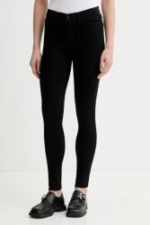 Levi's farmer - fekete 26/30