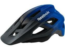 Reebok Cască de Ciclism pentru Adulți Reebok Albastru Negru vizieră