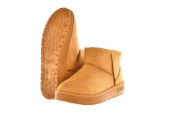 Big Star Női Hótaposó KK274289 Eszkimó Cipő (BM150470)