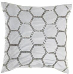 DKD Home Decor Pernă DKD Home Decor Кадифе Geometric (45 x 45 cm)