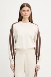 PINKO pulóver - bézs XS - answear - 115 990 Ft