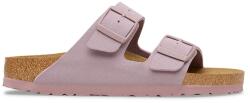 Birkenstock papucs Arizona - lila Női 37