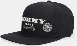 Tommy Jeans baseball sapka - fekete Univerzális méret - answear - 20 990 Ft