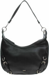 RIEKER női kézitáska H1014-00 fekete (H1014-00)