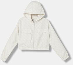 GUESS gyerek dzseki - bézs 147-157 - answear - 29 990 Ft