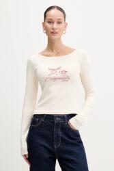 Guess Originals hosszú ujjú - bézs S