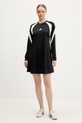 Adidas ruha House of Tiro - fekete XS