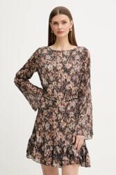 GUESS ruha ILENIA - barna XL