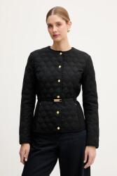 Marciano by Guess rövid kabát HIZZY - fekete 34