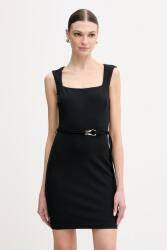 GUESS ruha CLEA - fekete XL