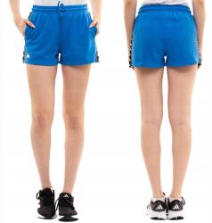 Kappa Női rövidnadrág Kappa Rövid Sportos Edzés Pamut Nyár méret S (02986E)